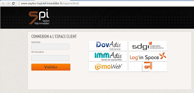 sdgi mise a jour logiciel gestion année bug 5.52 sdgi mise a jour logiciel gestion année bug 5.52
