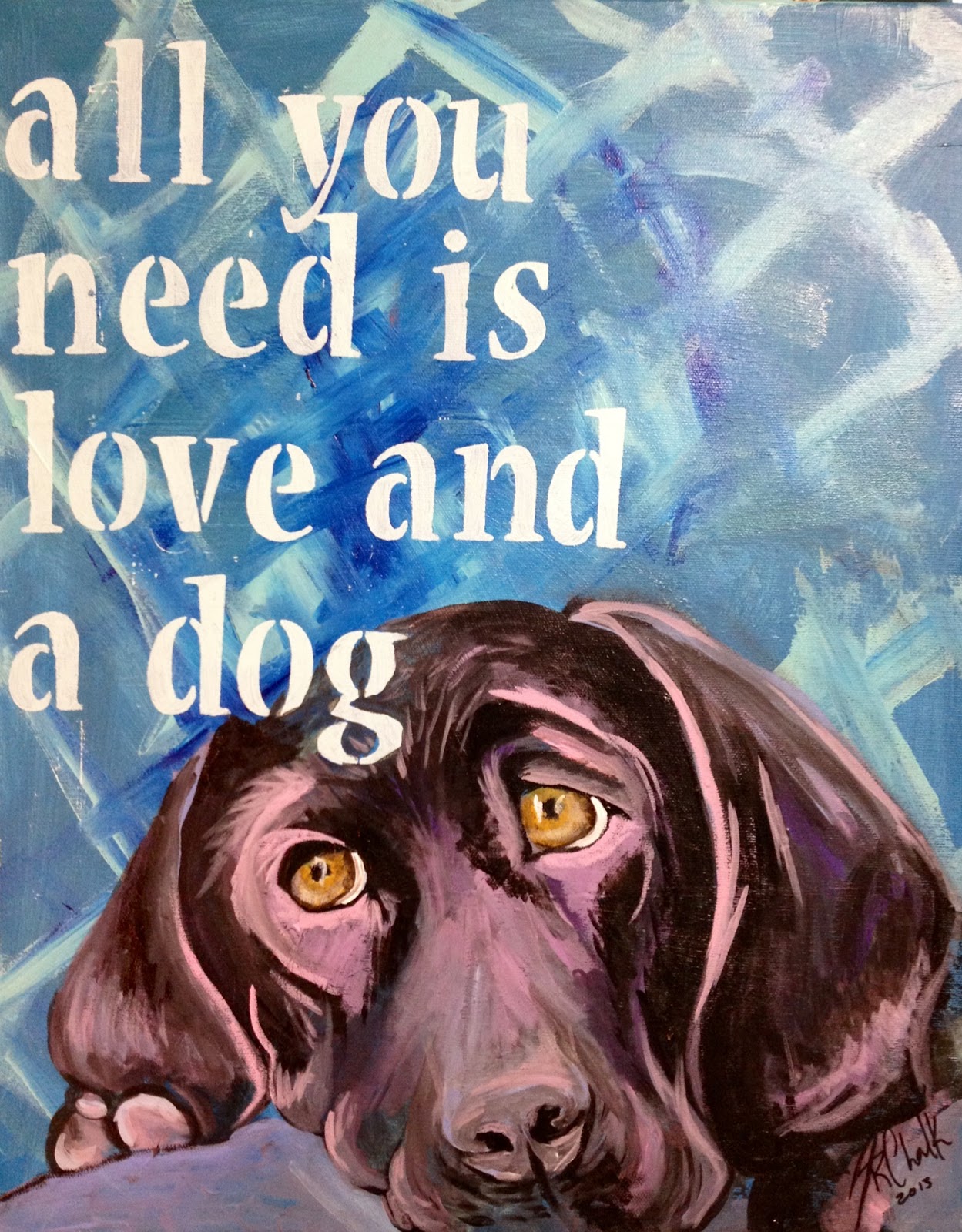 Mary Beth Hagen: Beyond The Chalkboard - we4ydum