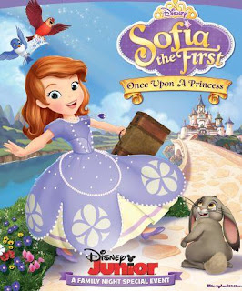 Ver online: La Princesa Sofía: Érase una vez una princesa (Sofia the First: Once Upon a Princess) 2012