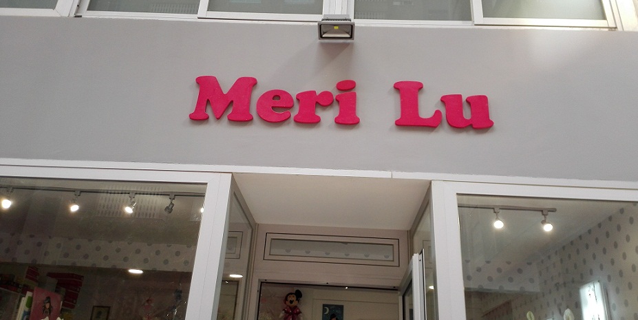 Meri Lu