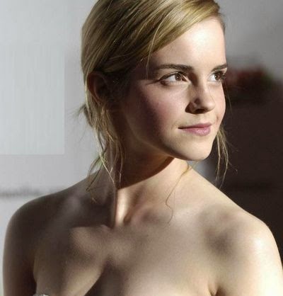 No Strings Attached Harry Potter Star Emma Watson Not Aspire To