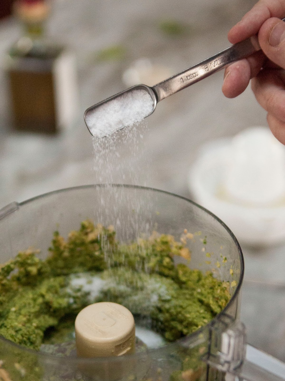 The Colors Of Indian Cooking Show Me The Sumac! Oven Baked Sweet