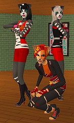 the sims 4 monster high cc the sims 4 monster high cc