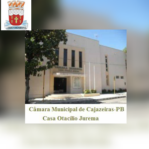 CÂMARA MUNICIPAL DE CAJAZEIRAS
