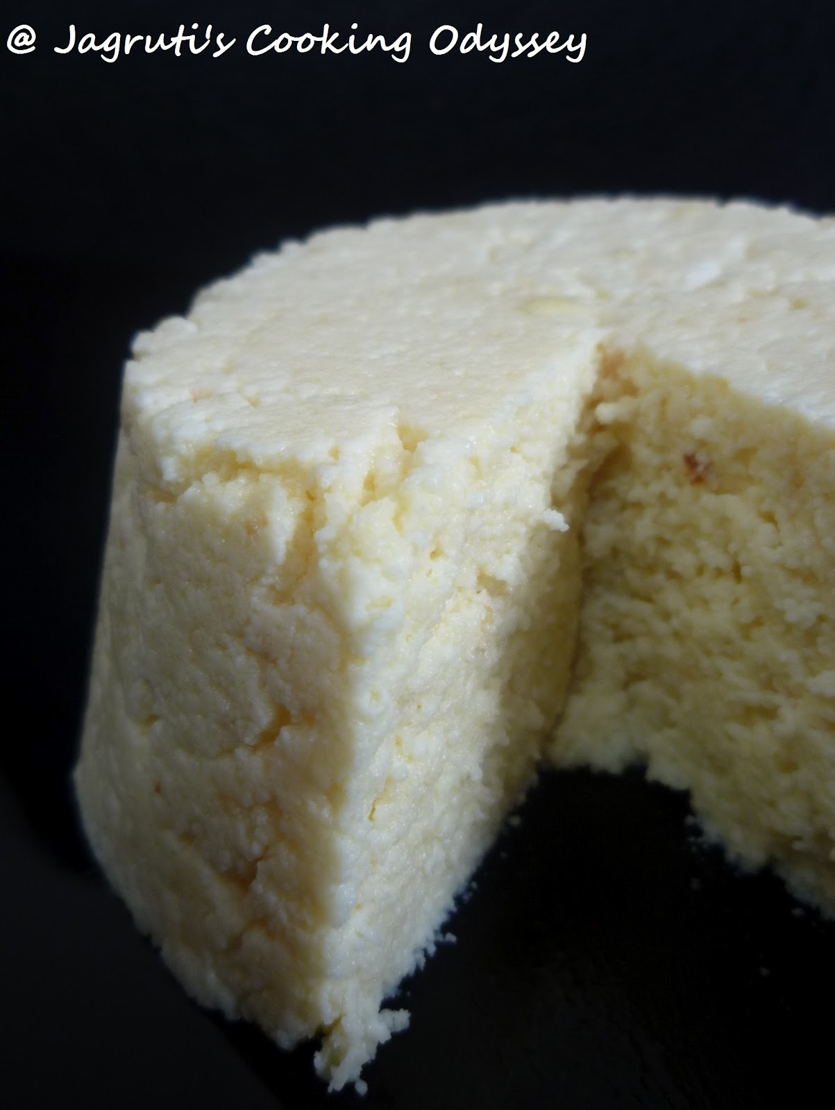 Make Mawa or Khoya using Ricotta Cheese in Microwave J Cooking Odyssey