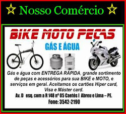 Bike Moto Peças