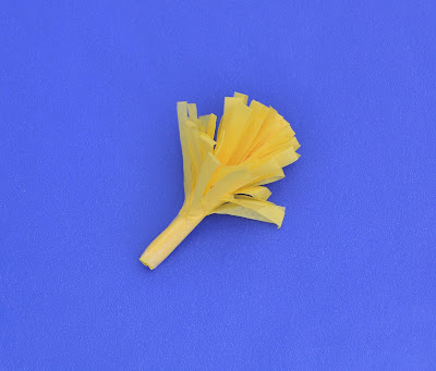 Vikalpah: Gift Wrapping Ideas for small gifts using disposable water