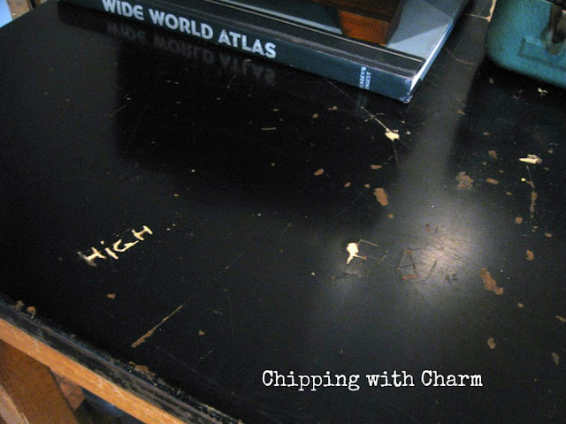 Chipping with Charm: Family Room Redo, Lab Table...www.chippingwithcharm.blogspot.com
