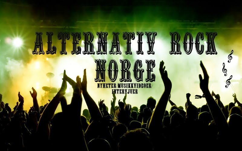 Alternativ Rock Norge