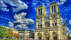 TOP HD WALLPAPERS: BEAUTIFUL PARIS HD WALLPAPERS