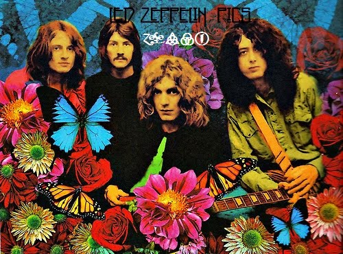 Led Zeppelin