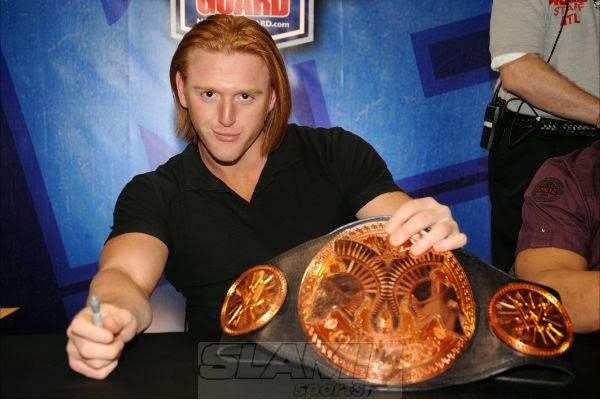 Heath Slater Hd Wallpapers Free Download
