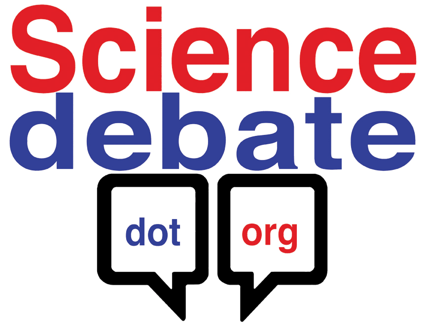 Arizona Geology Science questions for the presidential candidates