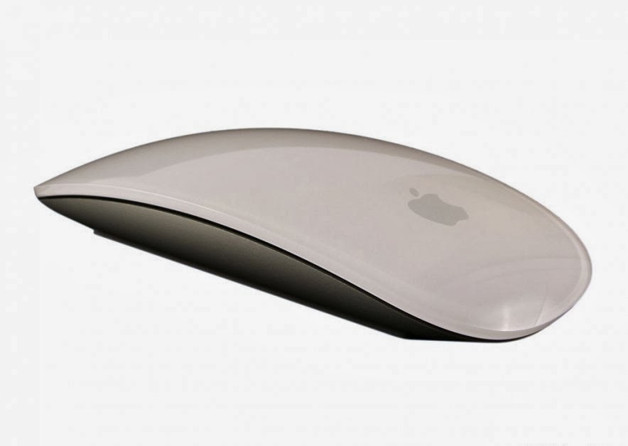 мышка для моноблока Apple iMac 27 ME089