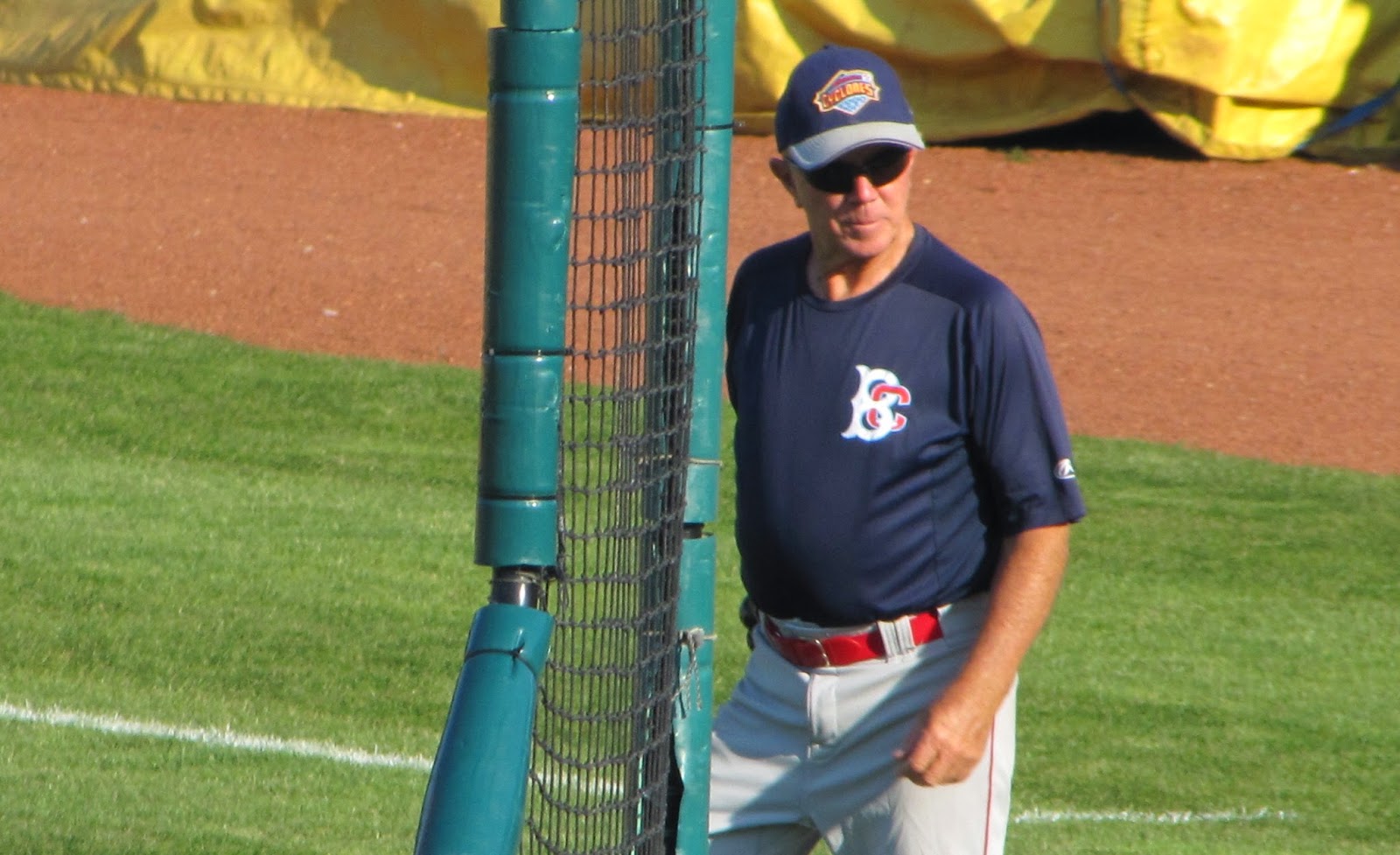 The Greatest 21 Days Interview Part 3 Tom Gamboa, Strange Deal