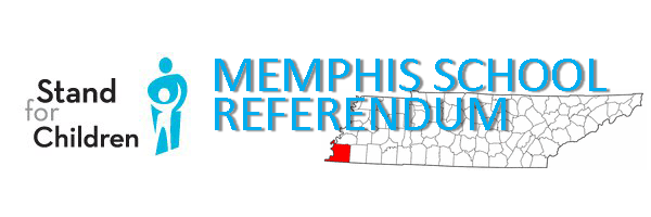 Memphis School Referendum
