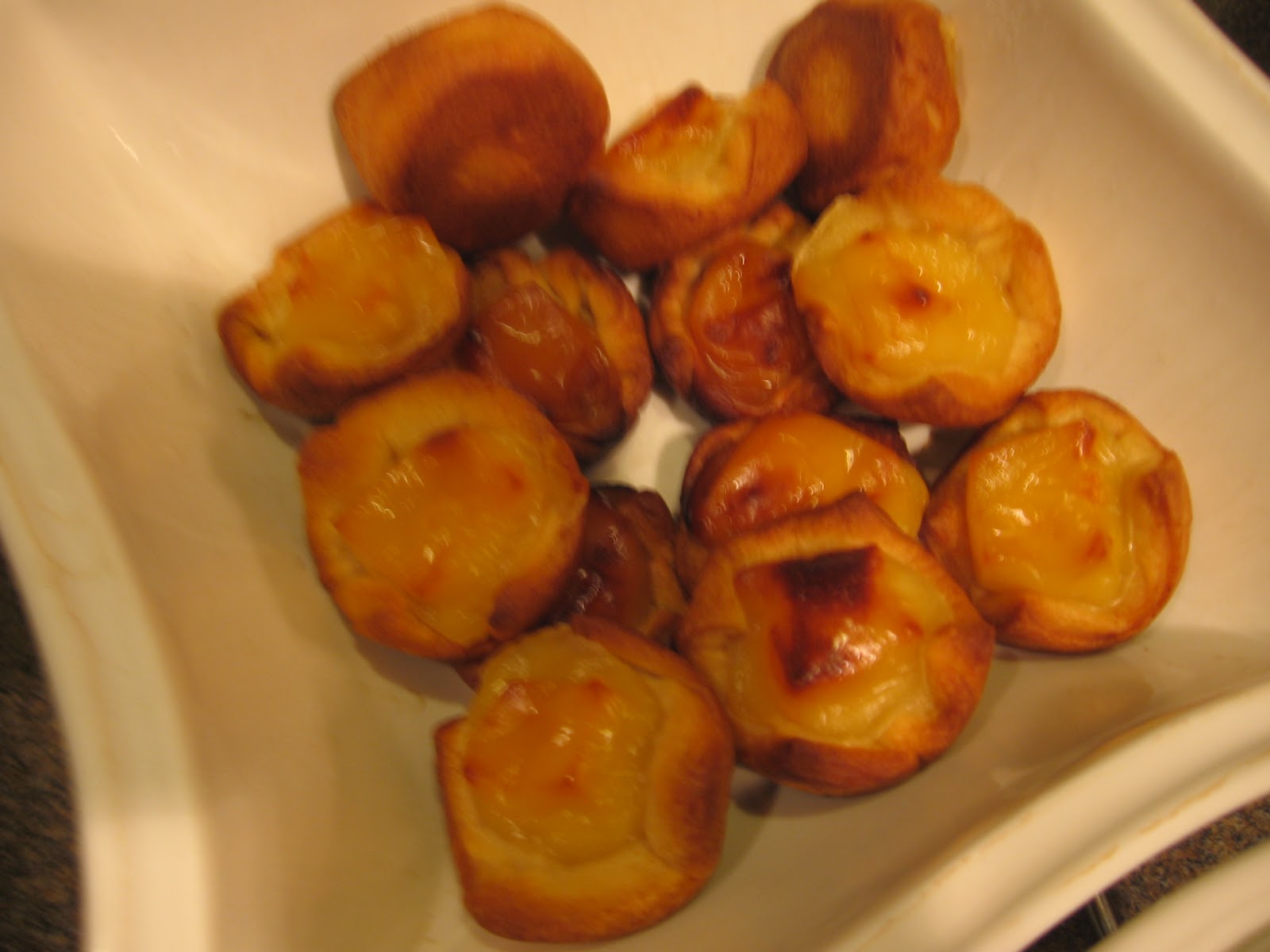 Women on a Mission Mom Edition Mini Recipe Baked Cheese Bites