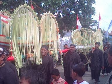 NYALAWEAN WEST JAVA KINGDOM