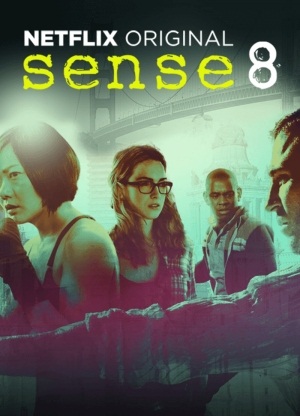 Sense8 Baixar Sense8 Dublado