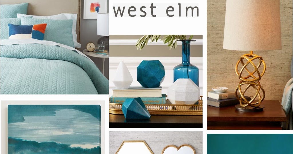West Elm Favorite Things Design by Robin's Nest