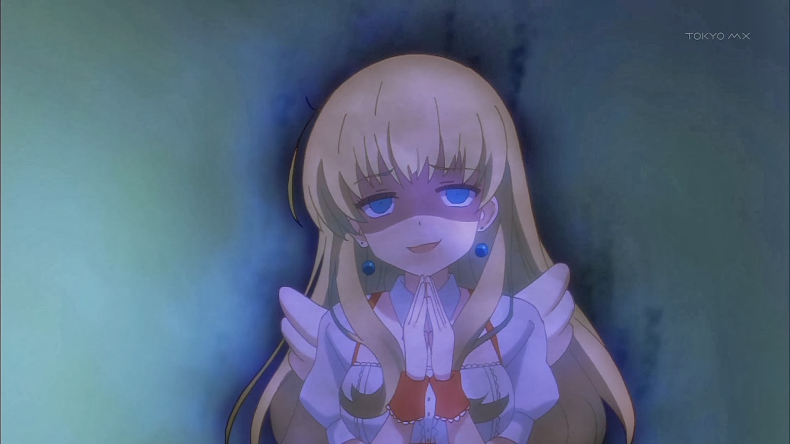 New anime of winter 『Nourin』 Episode 1 Japanese otaku news