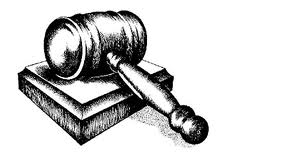 Masalah Hukum Dan Kekuasaan Dalam Filsafat Hukum