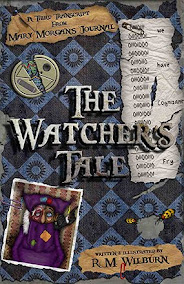 The Watcher's Tale