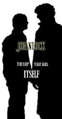 Johnlock - The Ship That Sails Itself
