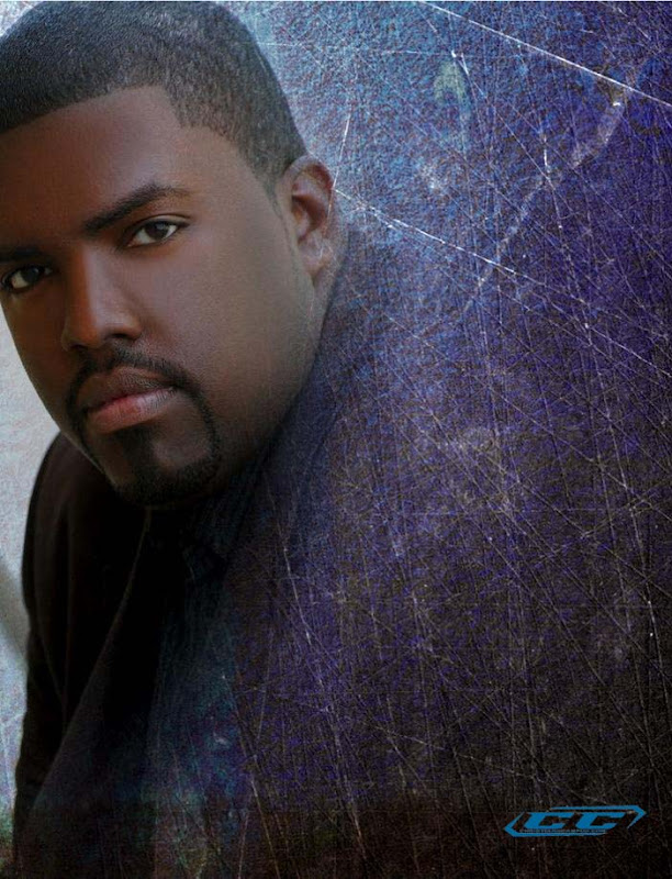 William McDowell - Arise 2011 English Christian gospel Album biography and history