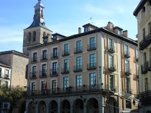 Segovia