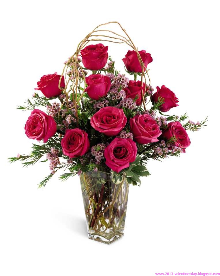 valentines day rose picture for him