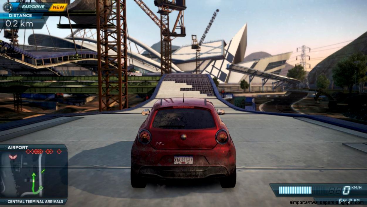 Need for Speed Most Wanted 286GBDLCsMega Gratis Full Completo Need for Speed Most Wanted 286GBDLCsMega Gratis Full Completo