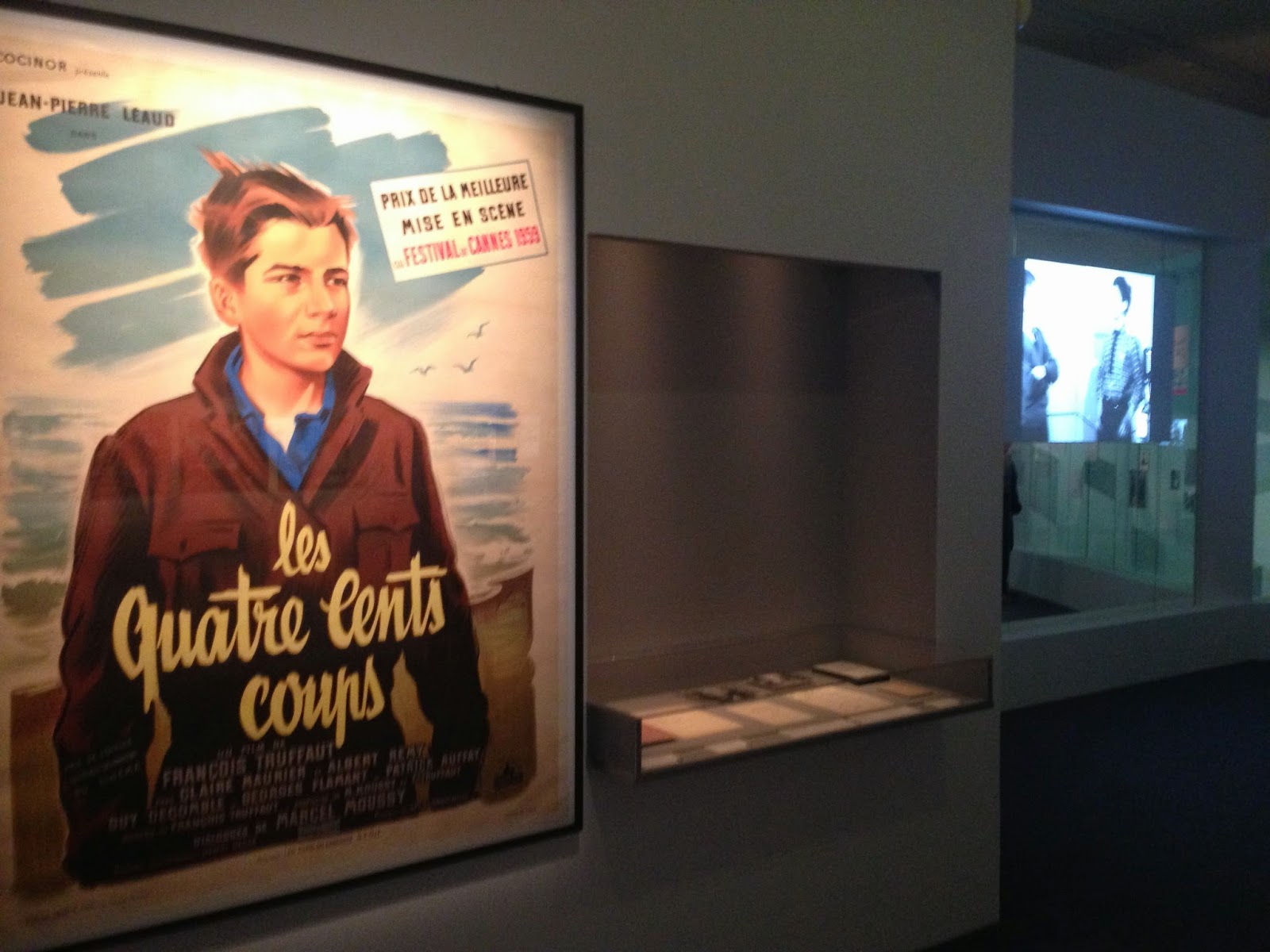 rencontre hitchcock truffaut