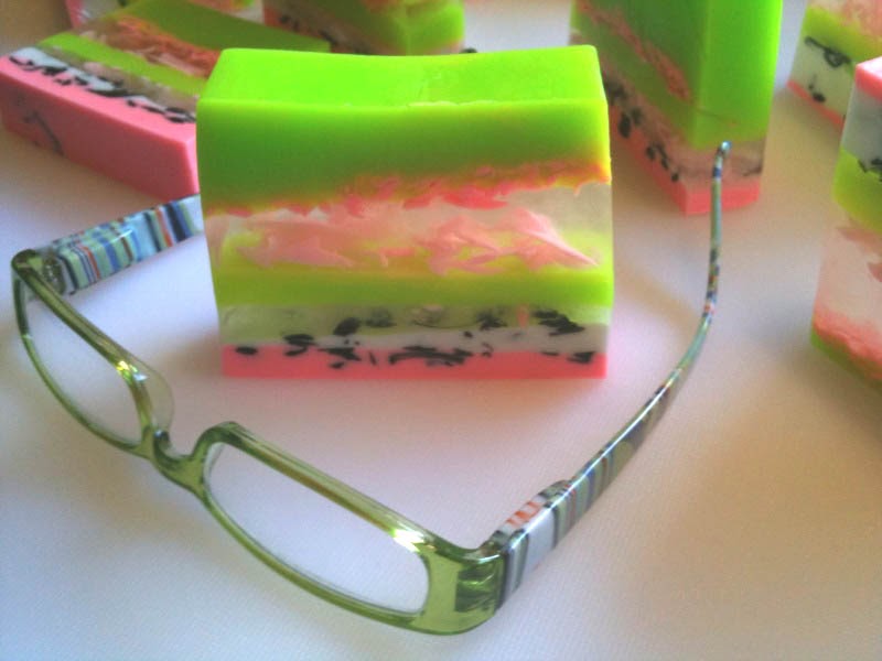 Denise's Yadda Yadda on Soap Making, Crafts & Personal Ramblings Too