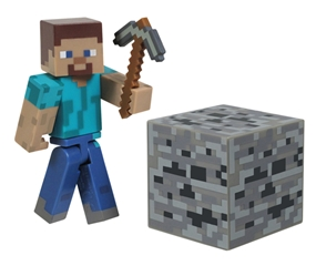 minecraft toys for christmas