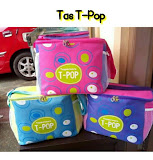 T POP Bag