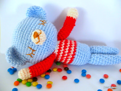Crochet Bear Patterns - Squidoo : Welcome to Squidoo