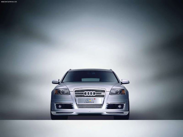 ABT Audi AS6 Avant (2005)