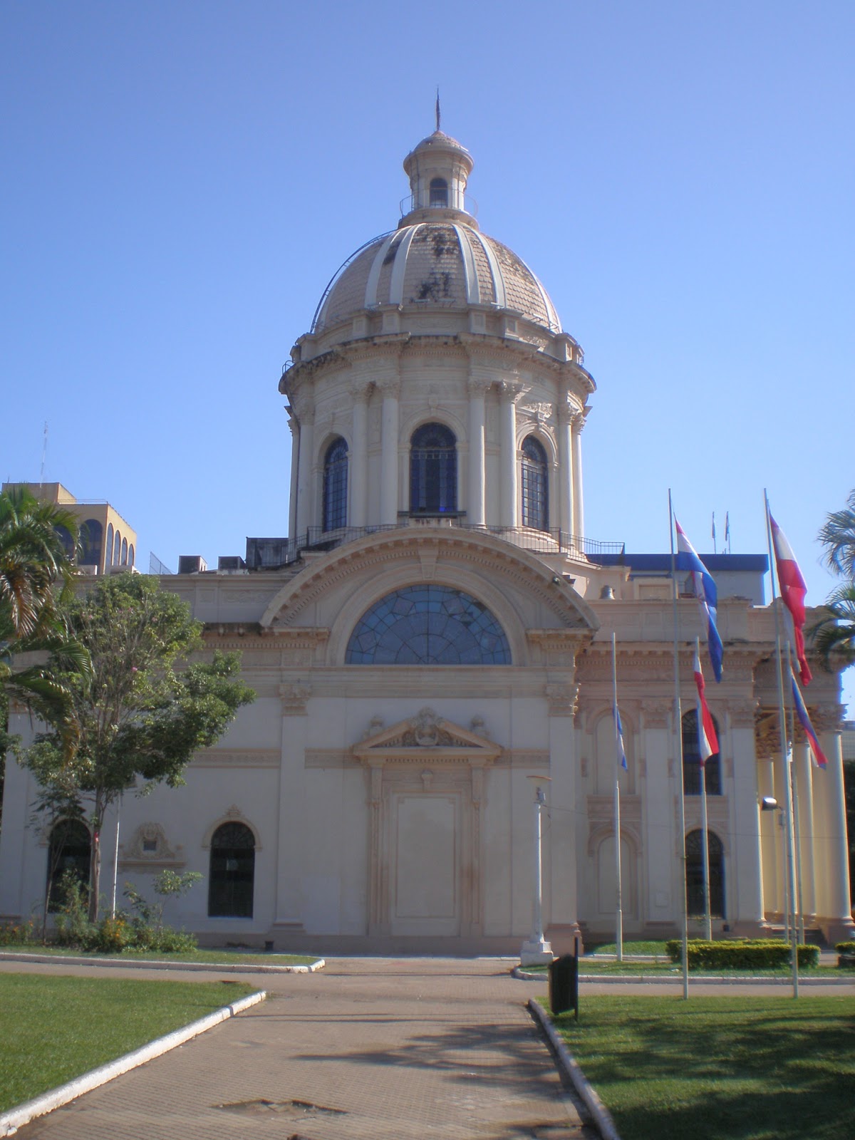 Wie ich dann doch noch was Interessantes entdeckte