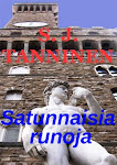 SATUNNAISIA RUNOJA