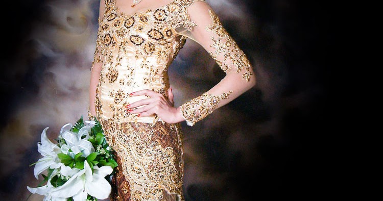 harga kebaya pengantin anne avantie