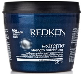 Wishlist Redken Extreme Strength Builder Plus Fancyflairlady