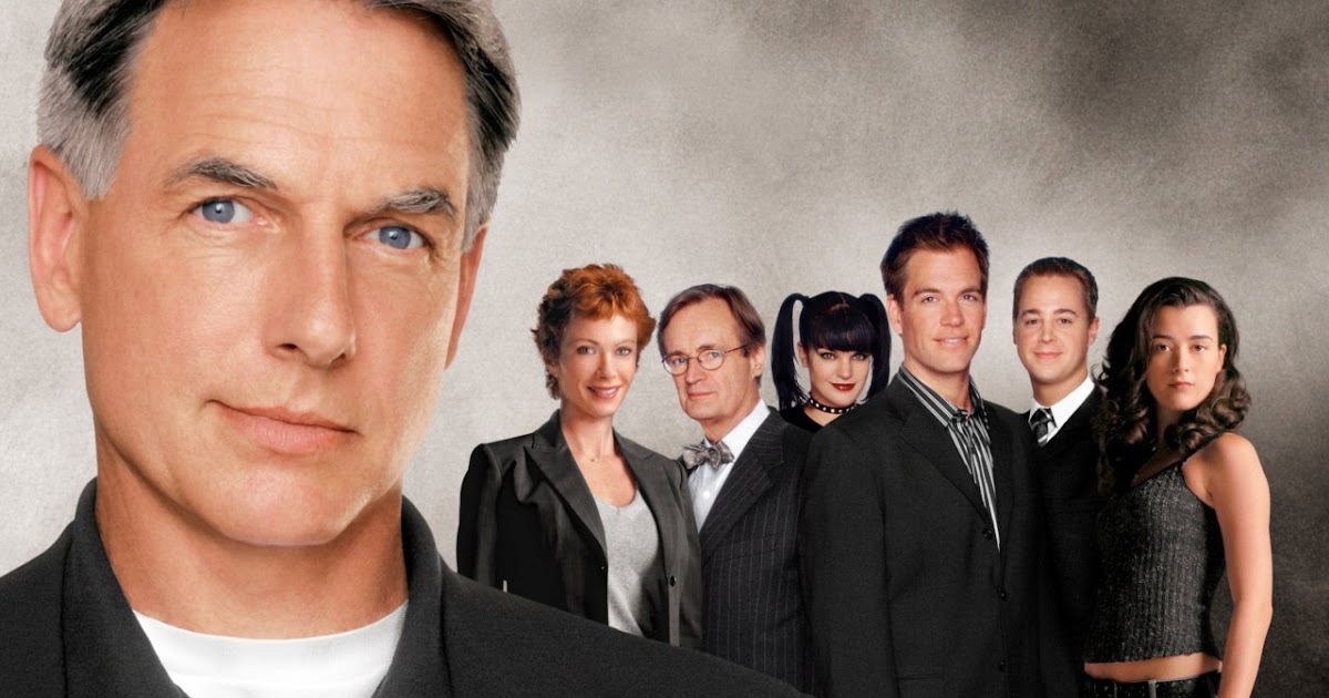 TV BANTER NCIS Trivia Quiz