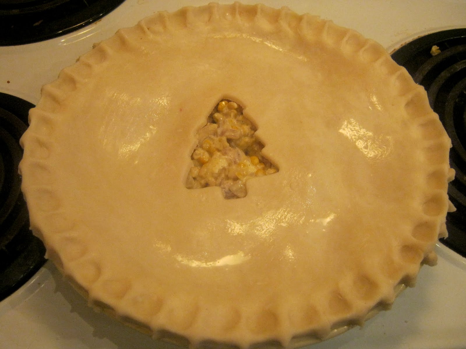 Kinds Of Pie