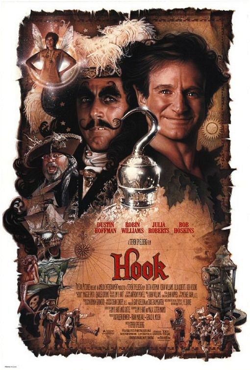The Hook movie