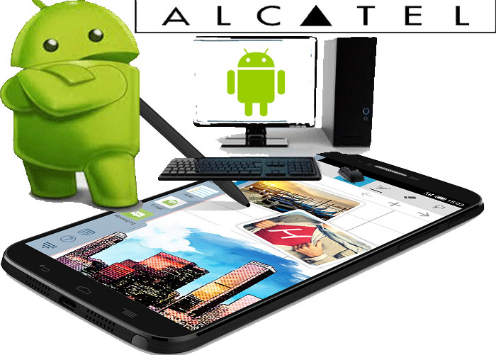 Alcatel usb драйвер скачать Alcatel usb драйвер скачать