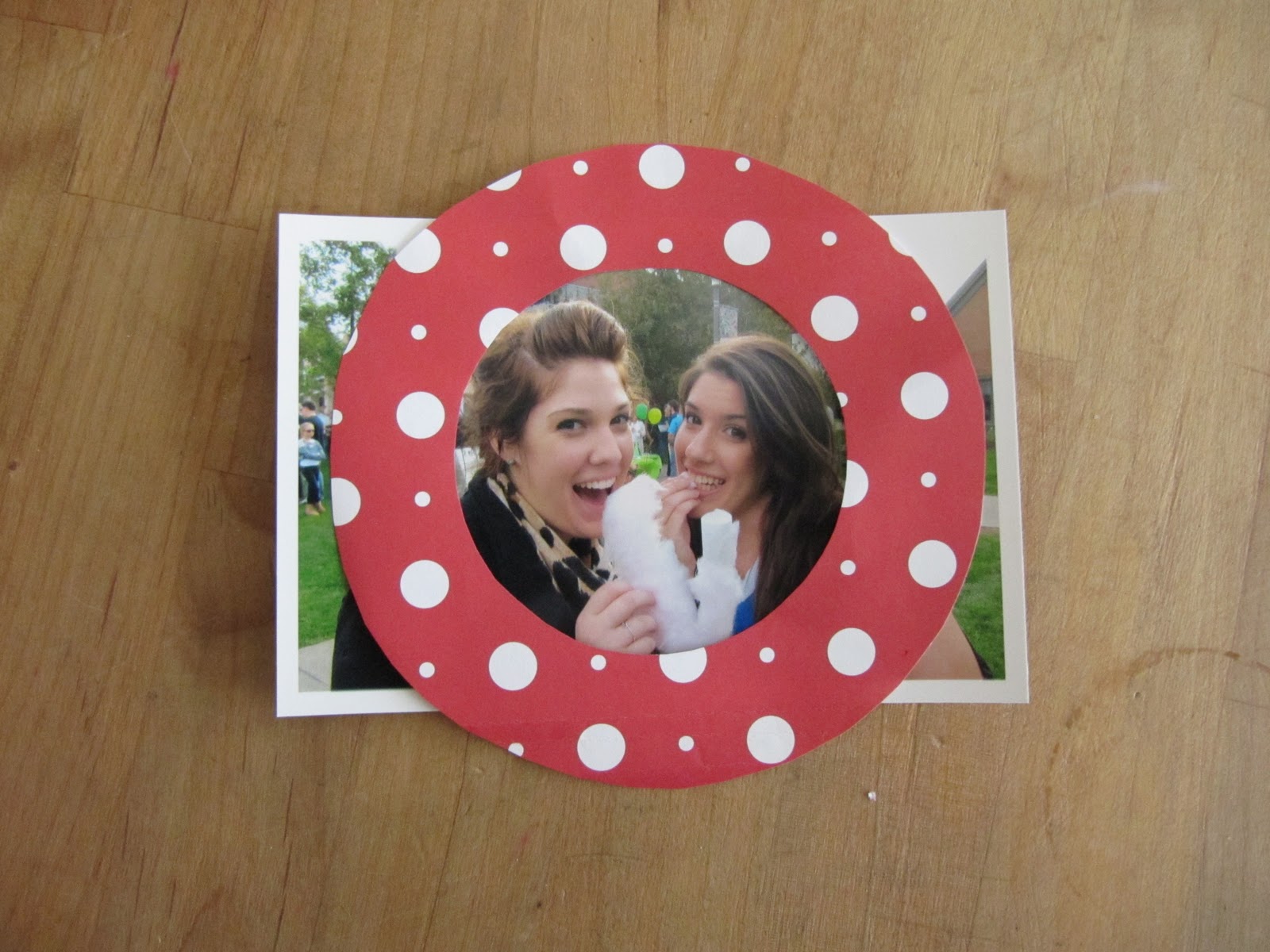 Sew Many Ways... Tool Time Tuesday...Personalized Cool Whip Container