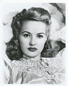 Betty Grable