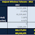 Gujarat Wireless Telecom Market 2012
