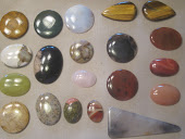 Polished Gemstones